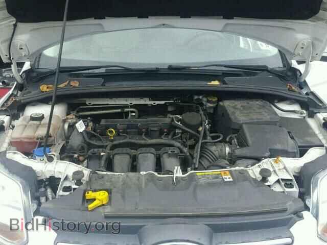 2013 FORD FOCUS - VIN: 1FADP3F25DL111404 - Photo 7