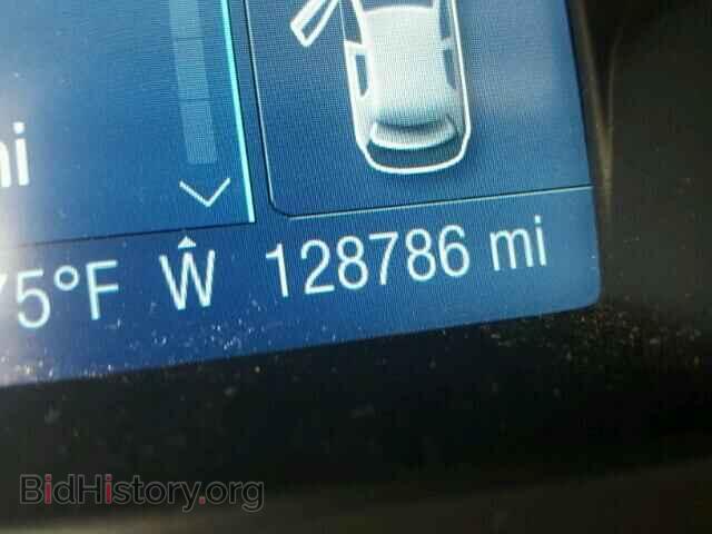 2013 FORD FOCUS - VIN: 1FADP3F25DL111404 - Photo 8