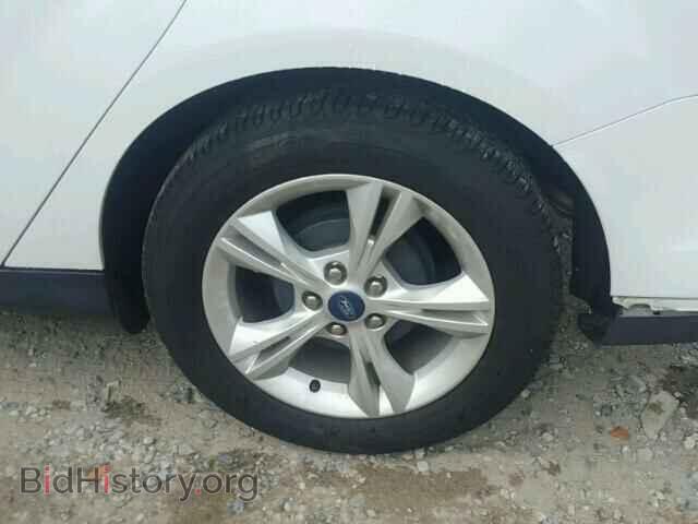 2013 FORD FOCUS - VIN: 1FADP3F25DL111404 - Photo 9