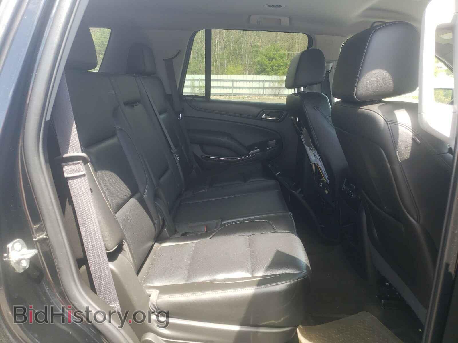 2016 GMC YUKON - VIN: 1GKS2BKC2GR139577 - Фото 6