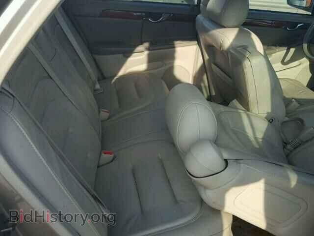 2002 CADILLAC DEVILLE - VIN: 1G6KD54Y02U278065 - Фото 6
