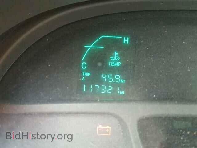 2002 CADILLAC DEVILLE - VIN: 1G6KD54Y02U278065 - Фото 8