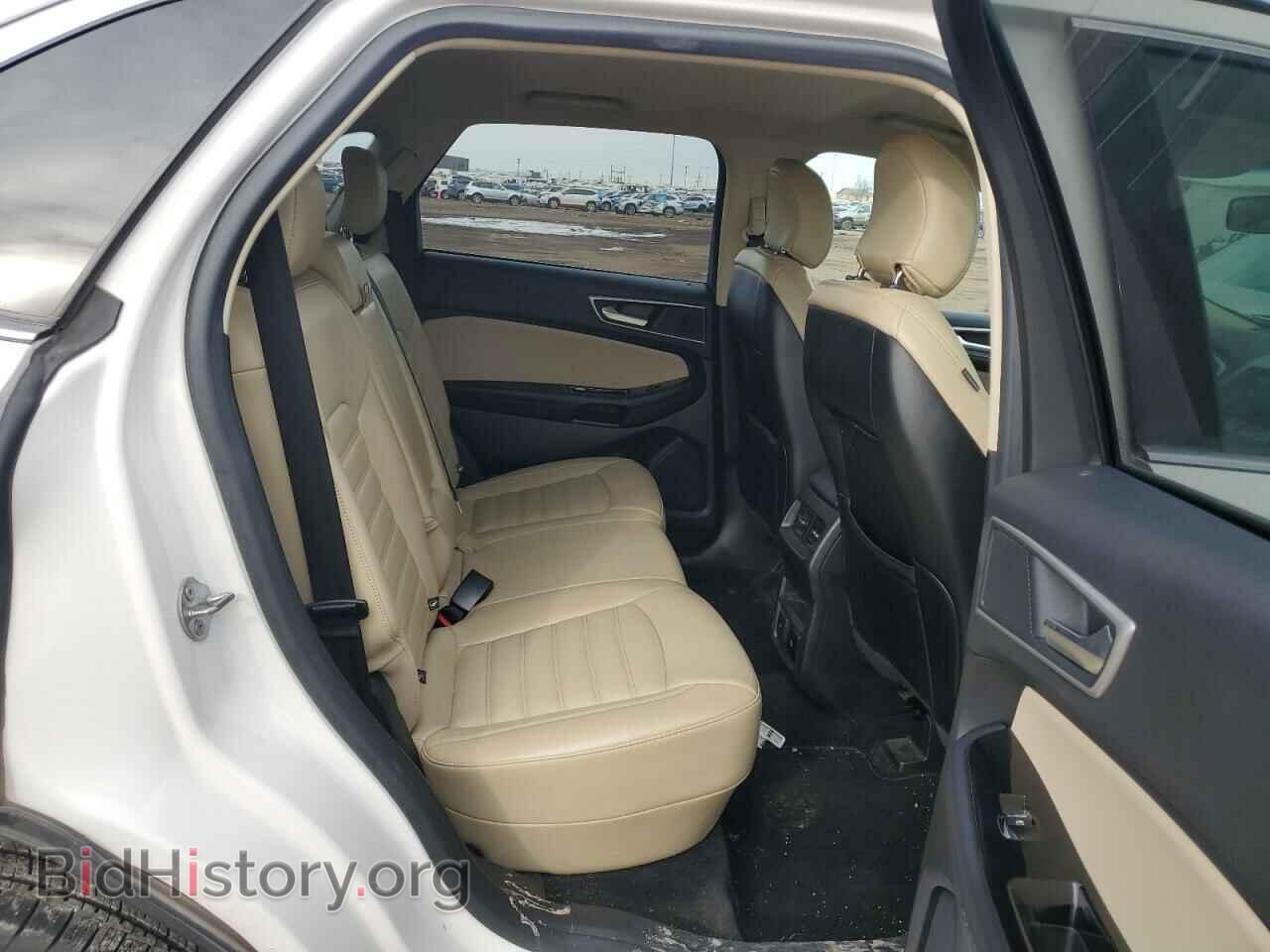 2018 FORD EDGE - VIN: 2FMPK3J83JBC11980 - Photo 11