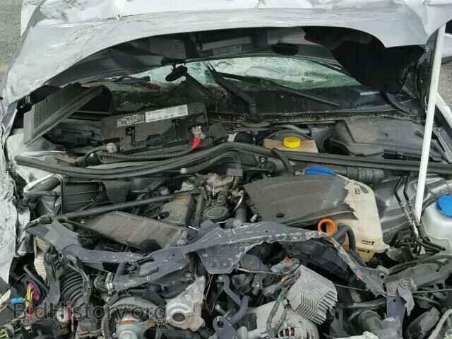 2007 AUDI A4 - VIN: WAUDF78E77A058777 - Photo 7