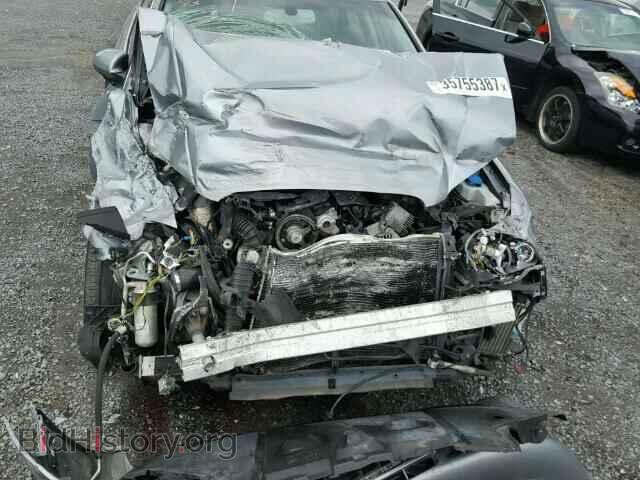 2007 AUDI A4 - VIN: WAUDF78E77A058777 - Photo 9