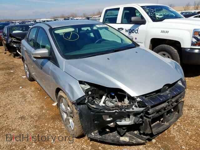 Фотография 1FADP3F27DL339727 - FORD FOCUS 2013