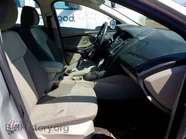 2013 FORD FOCUS - VIN: 1FADP3F27DL339727 - Фото 5