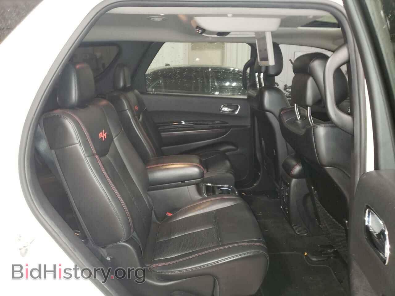 2013 DODGE DURANGO - VIN: 1C4SDJCT7DC559431 - Фото 11
