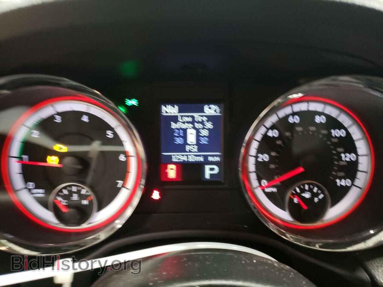 2013 DODGE DURANGO - VIN: 1C4SDJCT7DC559431 - Фото 9