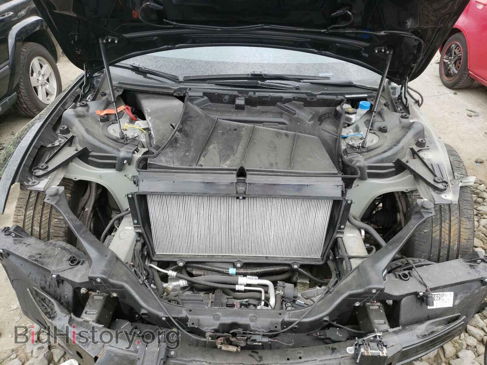2017 TESLA MODEL S - VIN: 5YJSA1E24HF194714 - Photo 7