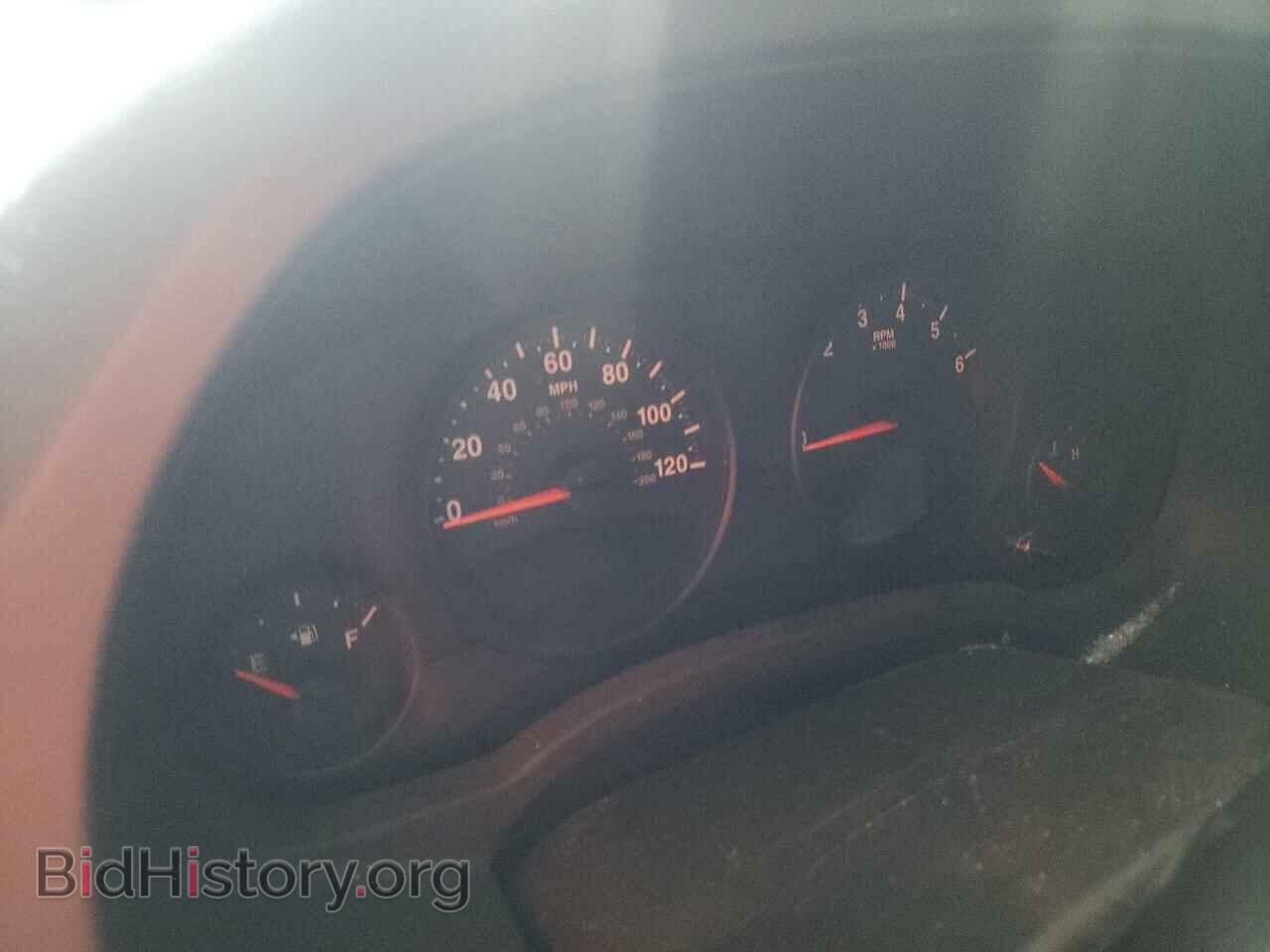 2012 JEEP COMPASS - VIN: 1C4NJDBB0CD541698 - Фото 8