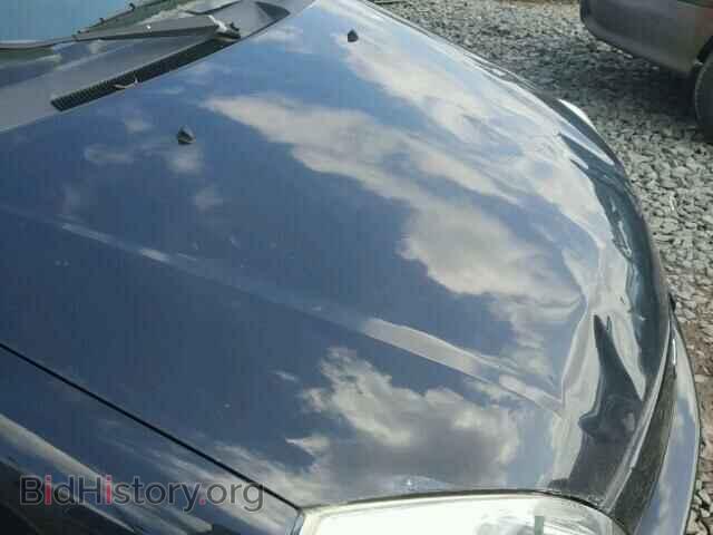 2003 SUZUKI AERIO - VIN: JS2RD41HX35200923 - Фото 9