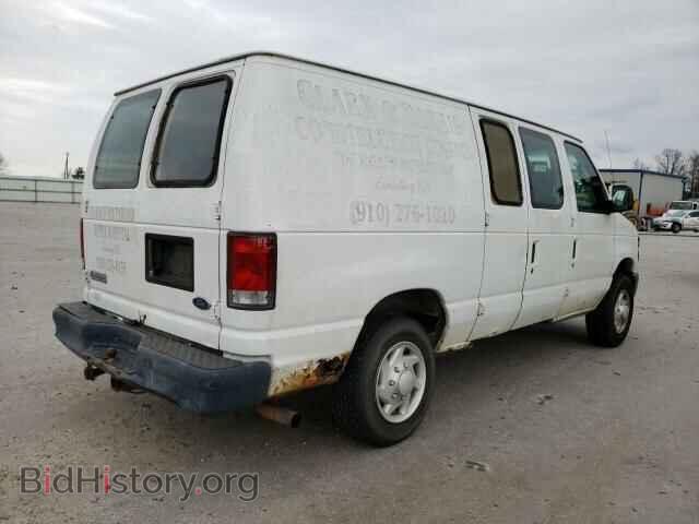 2008 FORD ECONOLINE - VIN: 1FTNE24L38DA03373 - Photo 3
