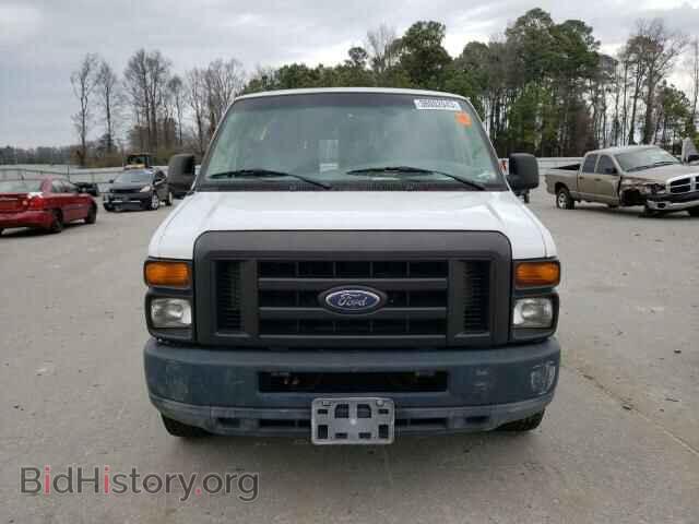 2008 FORD ECONOLINE - VIN: 1FTNE24L38DA03373 - Photo 5