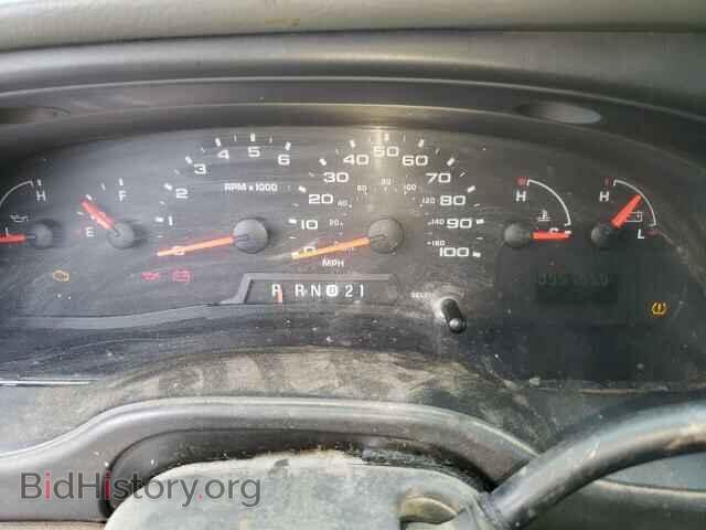 2008 FORD ECONOLINE - VIN: 1FTNE24L38DA03373 - Photo 9