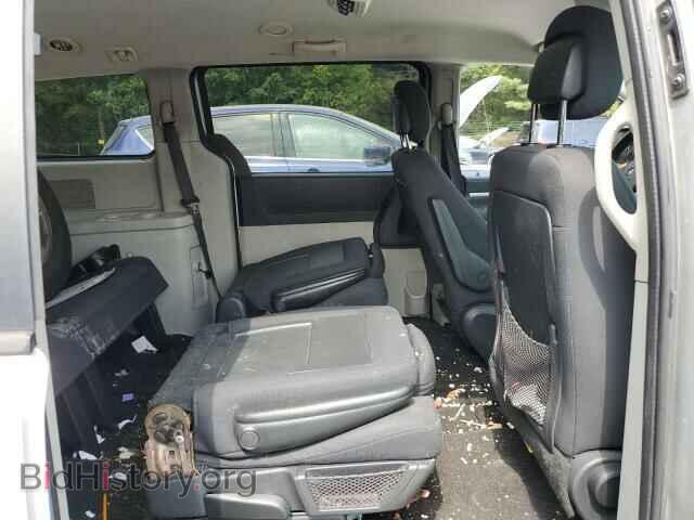 2010 Dodge CARAVAN (VIN 2D4RN4DE4AR342261) — photo 11 of 14
