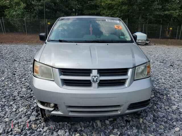 2010 DODGE CARAVAN - VIN: 2D4RN4DE4AR342261 - Фото 5