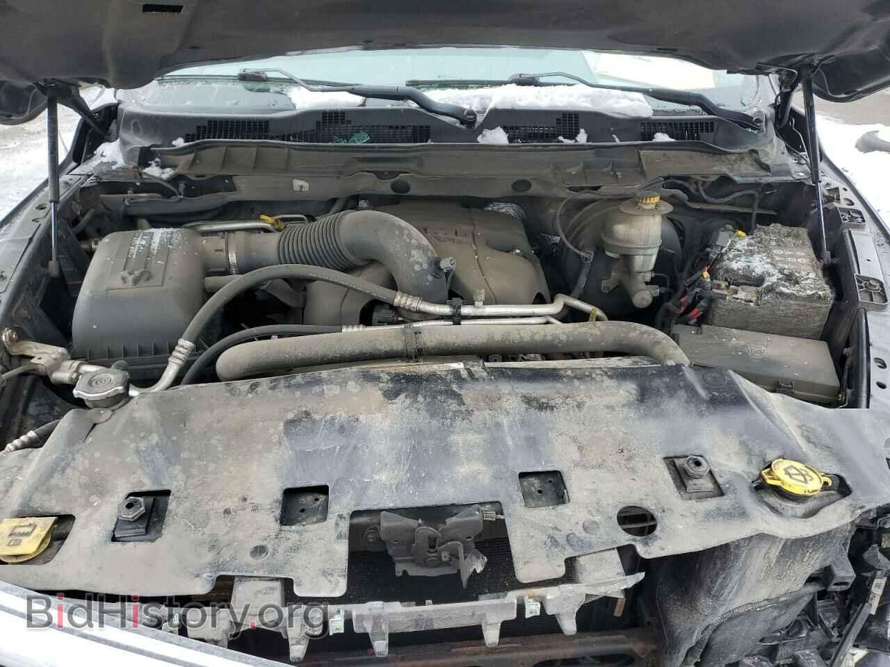 2015 RAM 1500 - VIN: 1C6RR7FT2FS615208 - Фото 11
