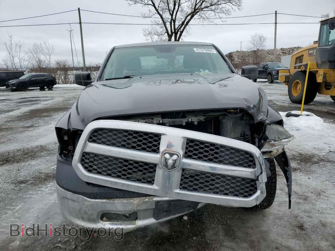 2015 RAM 1500 - VIN: 1C6RR7FT2FS615208 - Фото 5