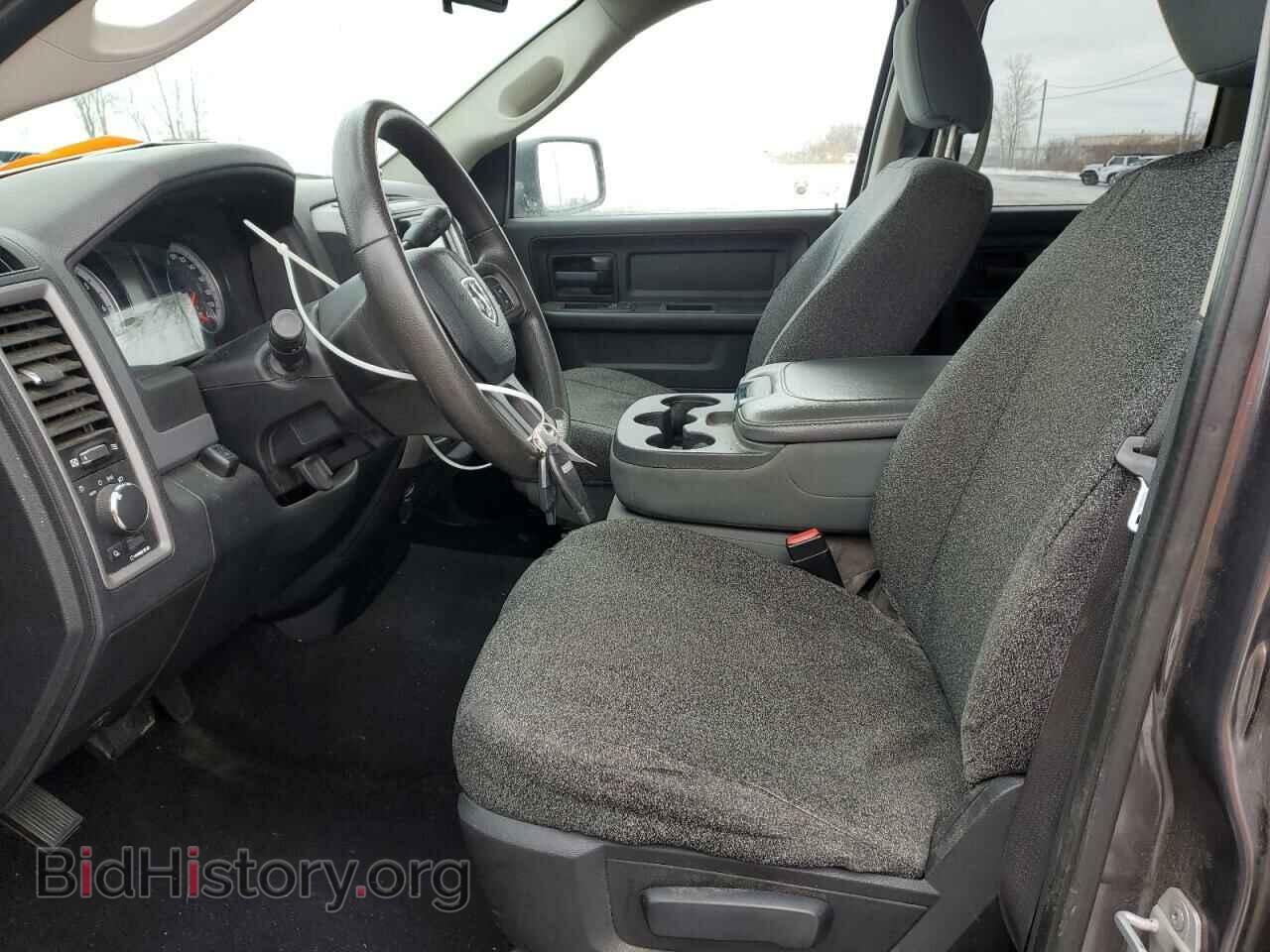 2015 RAM 1500 - VIN: 1C6RR7FT2FS615208 - Фото 7