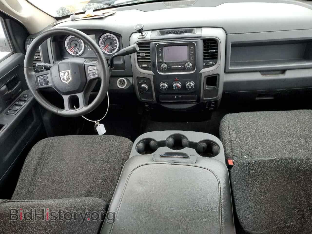 2015 RAM 1500 - VIN: 1C6RR7FT2FS615208 - Фото 8