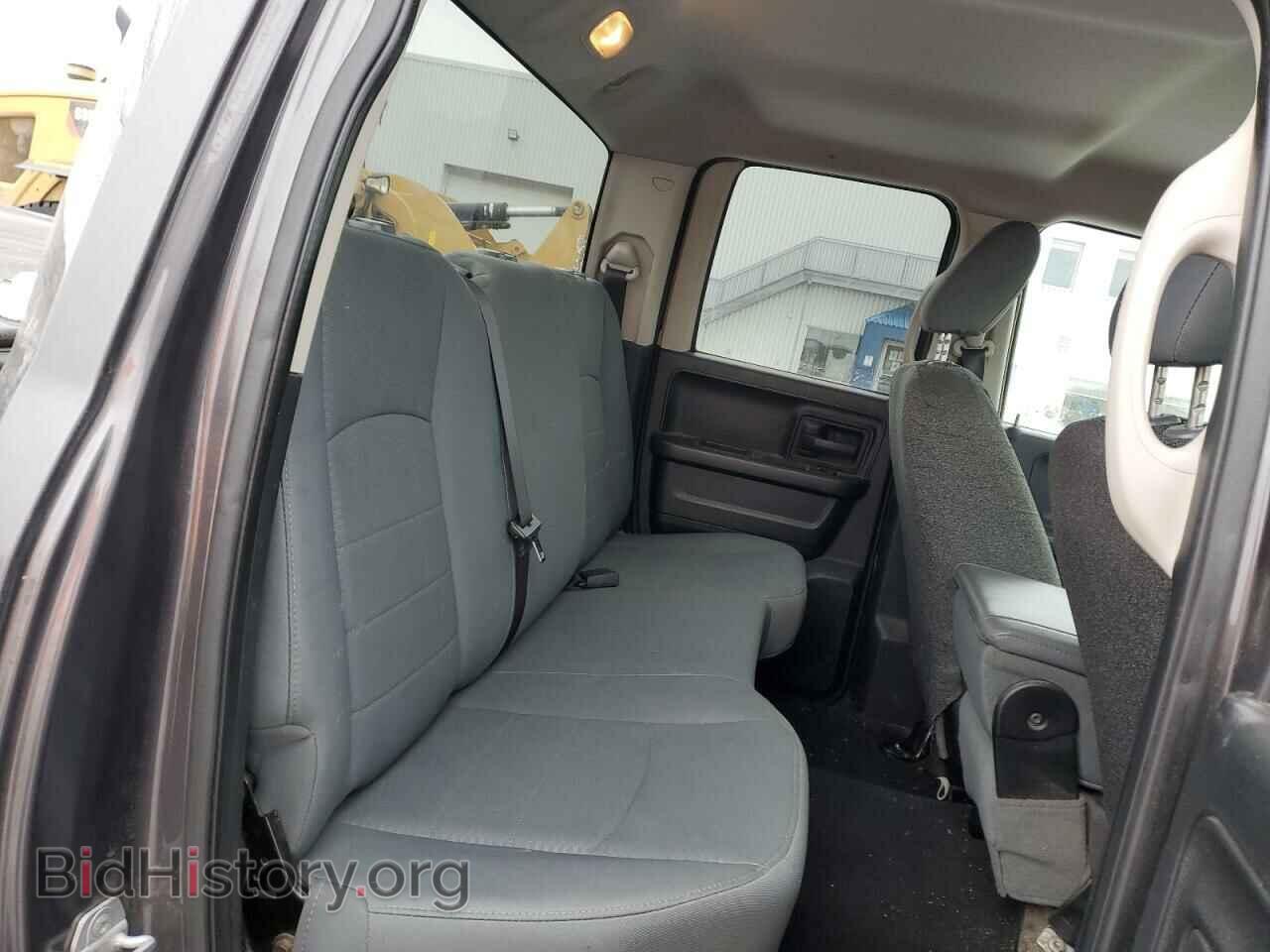 2015 RAM 1500 - VIN: 1C6RR7FT2FS615208 - Фото 10