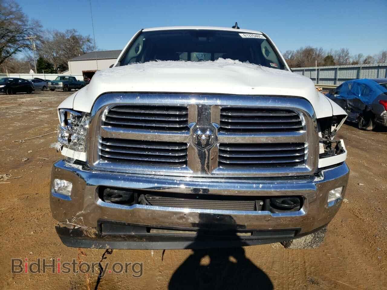 2015 RAM All Models - VIN: 3C6UR5JL6FG637449 - Photo 5