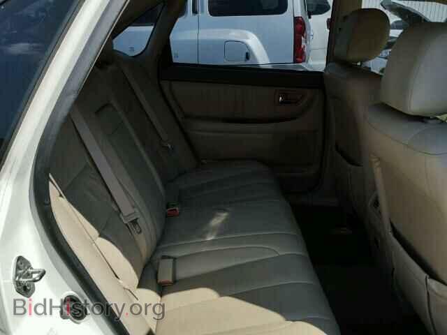 2002 TOYOTA AVALON - VIN: 4T1BF28B62U217519 - Фото 6