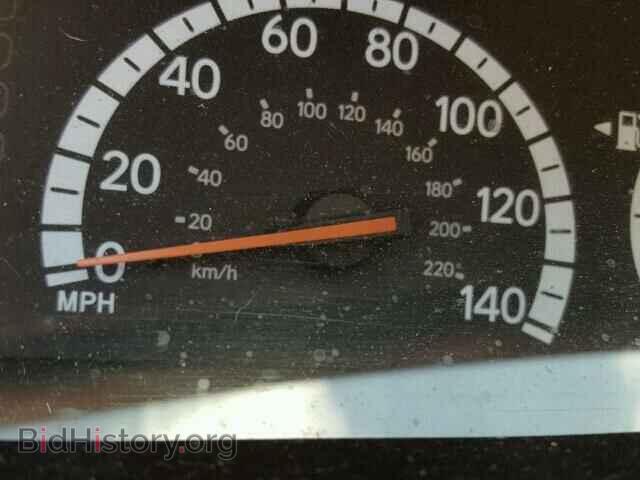 2002 TOYOTA AVALON - VIN: 4T1BF28B62U217519 - Фото 8