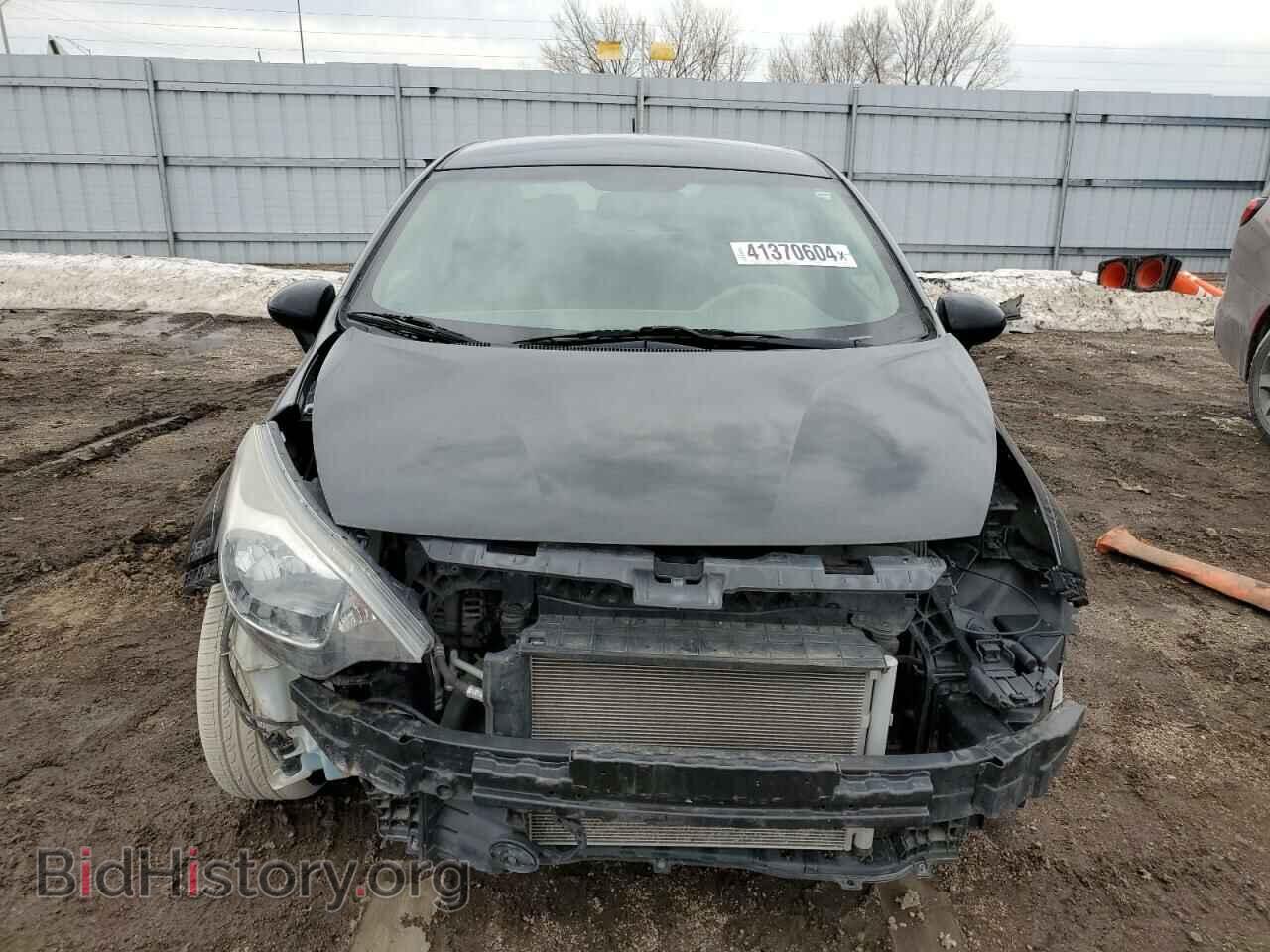 2017 KIA RIO - VIN: KNADM4A34H6115891 - Фото 5