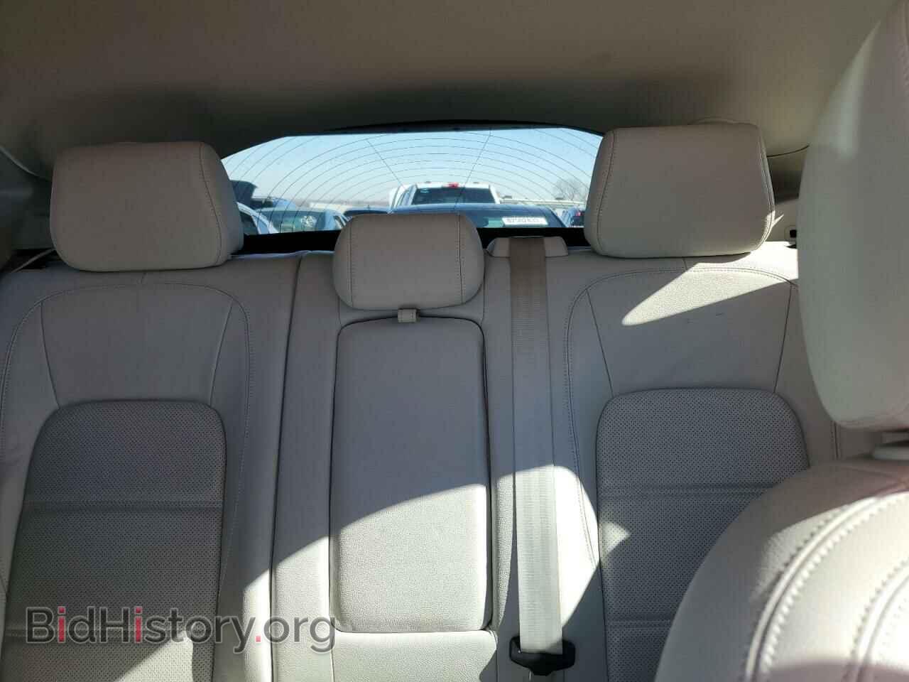 2016 PORSCHE CAYENNE - VIN: WP1AA2A20GLA11455 - Фото 10