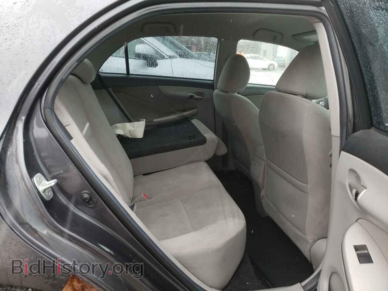 2013 TOYOTA COROLLA - VIN: 5YFBU4EEXDP223120 - Фото 10