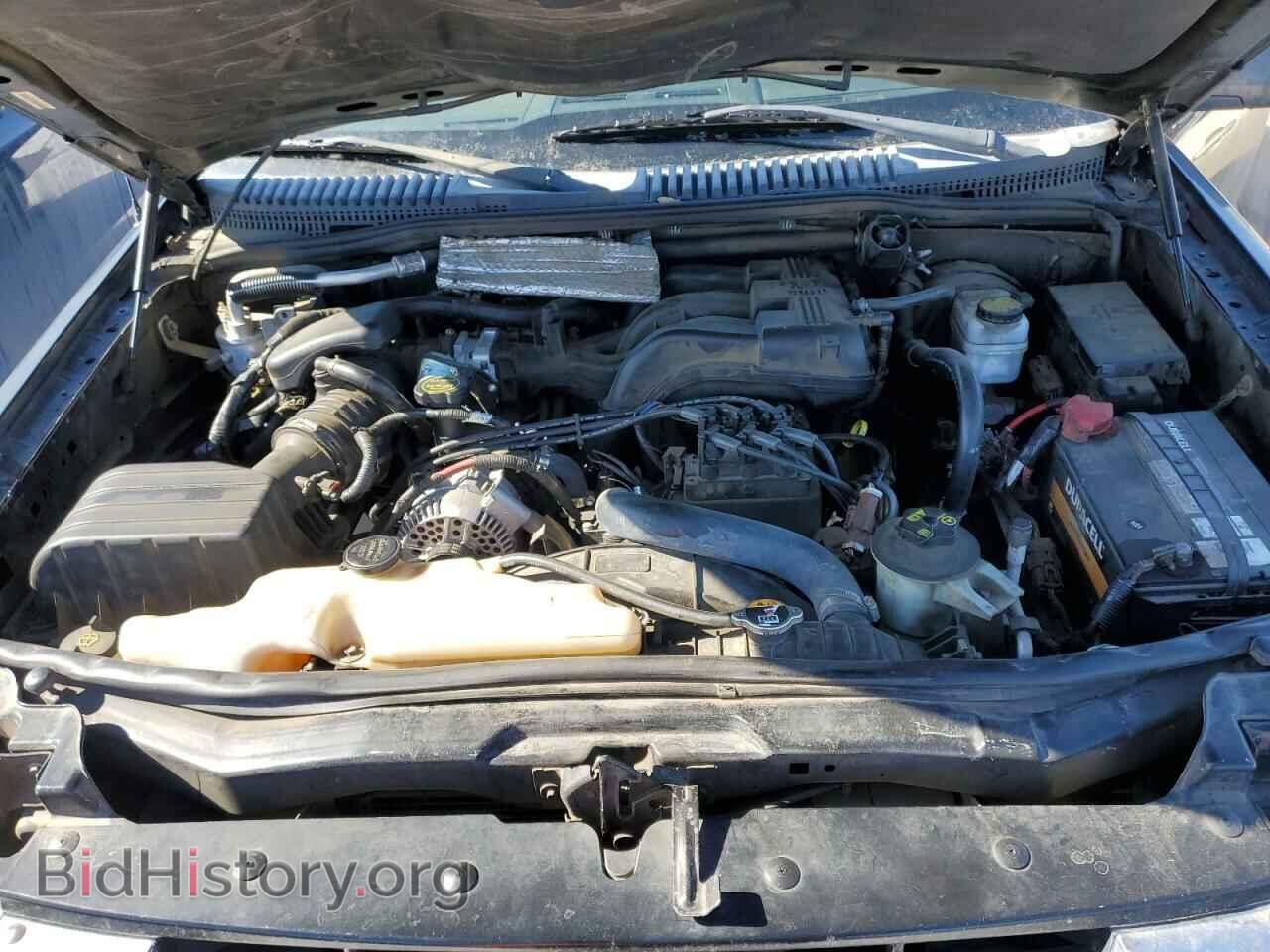 2008 FORD EXPLORER - VIN: 1FMEU31E48UA05594 - Фото 11