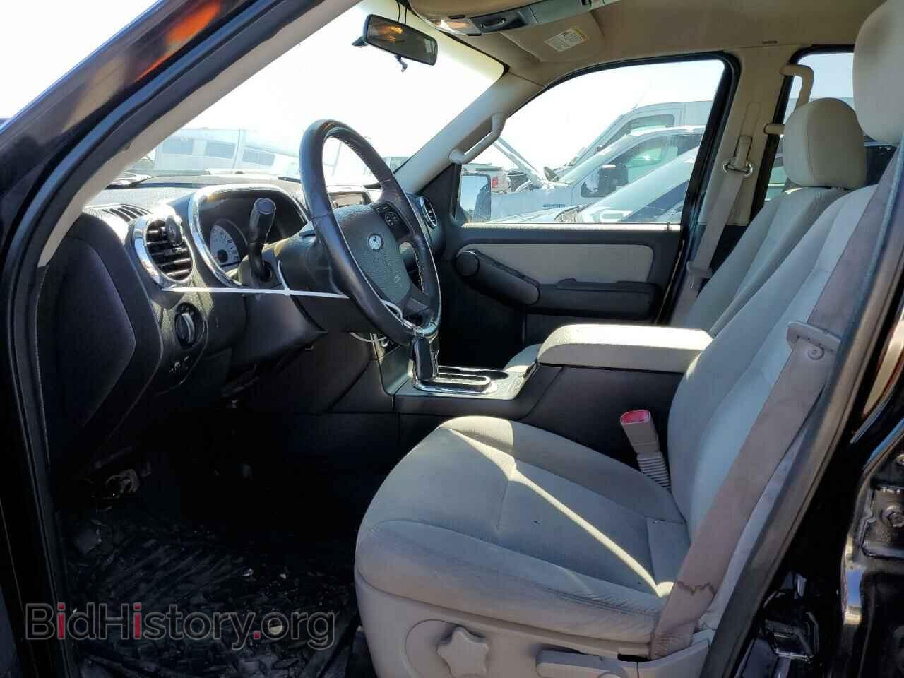 2008 FORD EXPLORER - VIN: 1FMEU31E48UA05594 - Фото 7