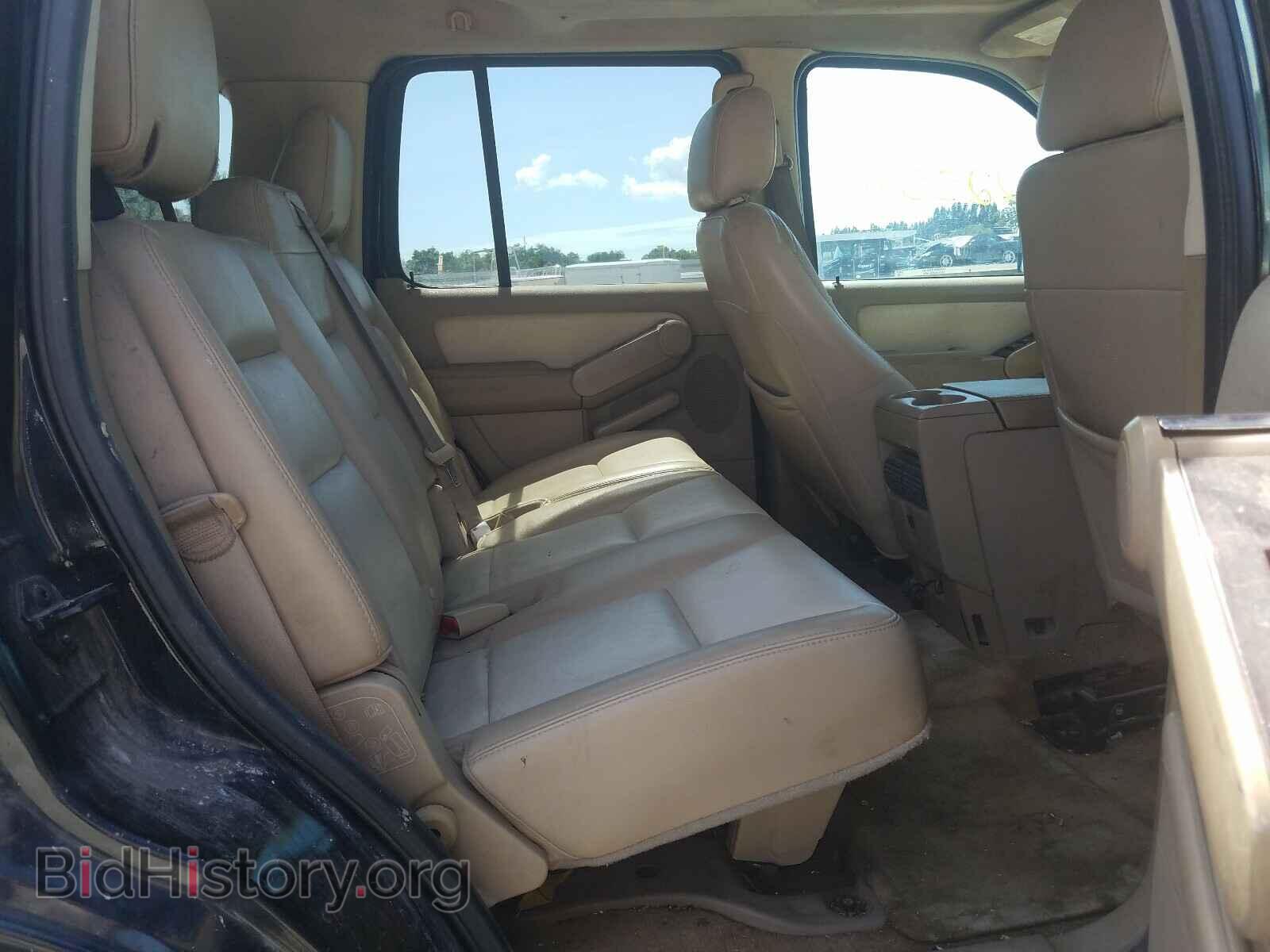 2008 FORD EXPLORER - VIN: 1FMEU65E08UA98030 - Фото 6