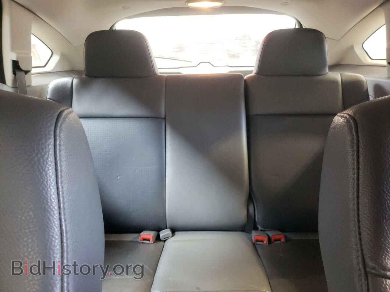 2007 DODGE CALIBER - VIN: 1B3HE78K37D275692 - Фото 10