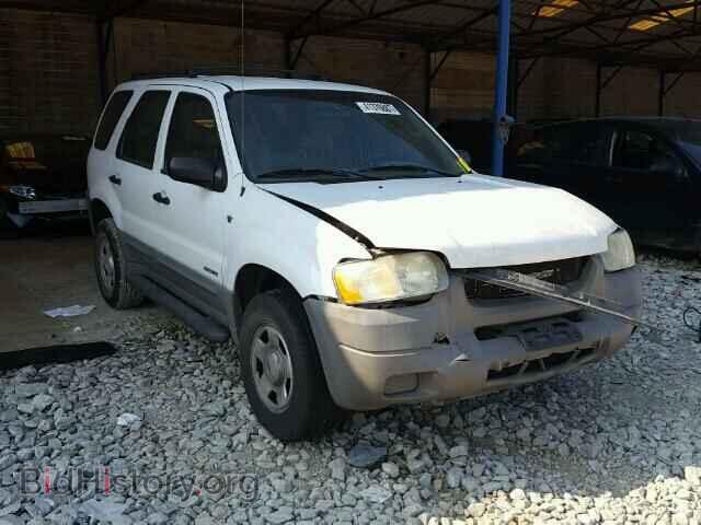 Photo 1FMYU01192KC09786 - FORD ESCAPE 2002