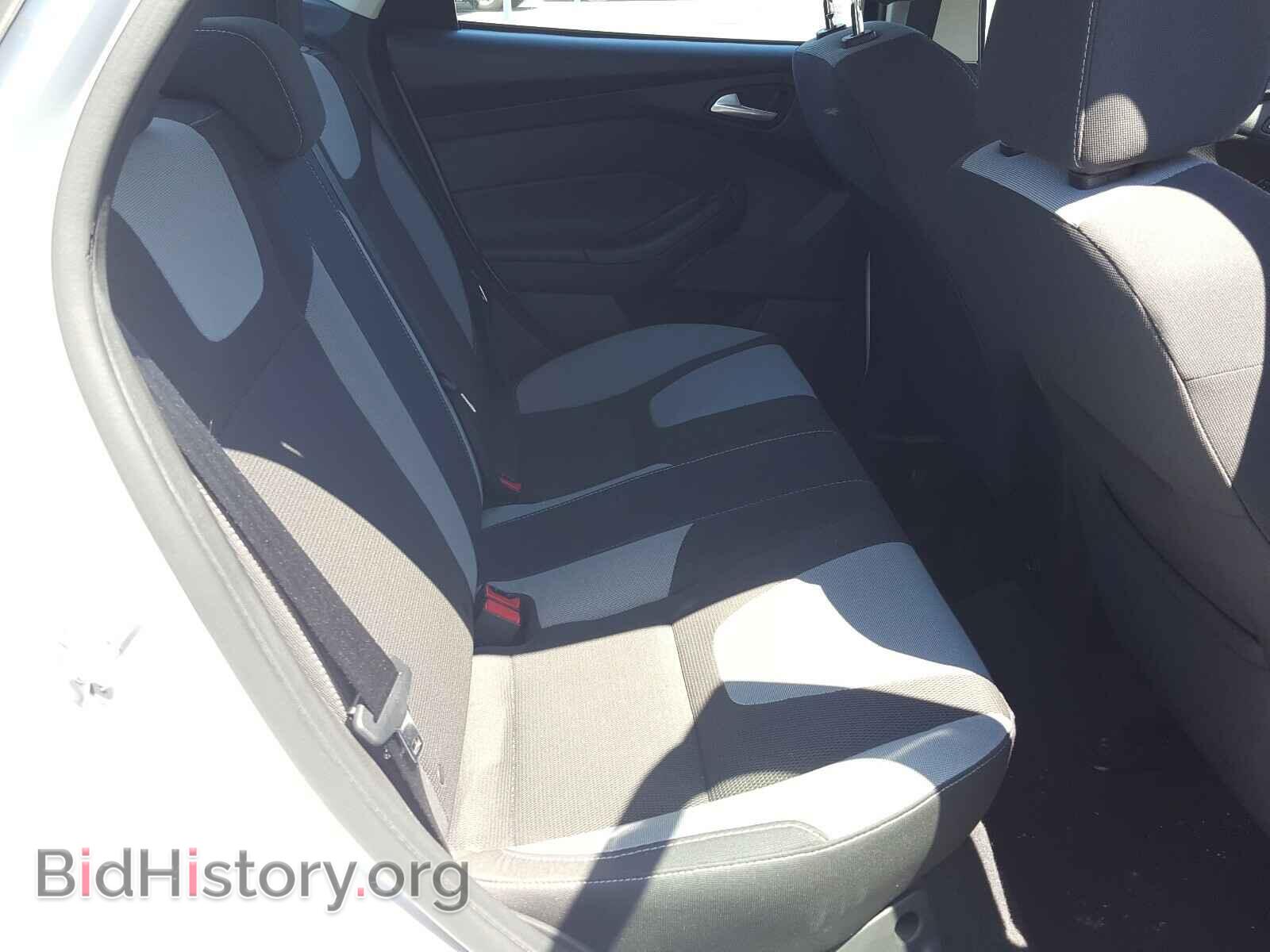 2012 FORD FOCUS - VIN: 1FAHP3F21CL392424 - Photo 6