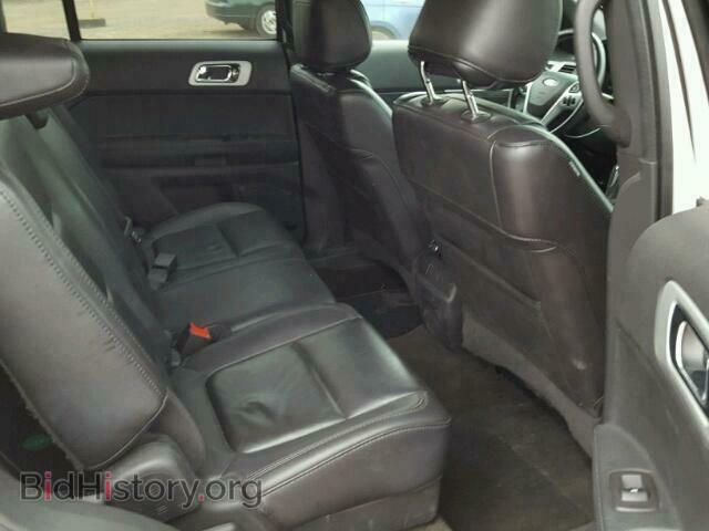 2013 FORD EXPLORER - VIN: 1FM5K8D82DGA90209 - Photo 6