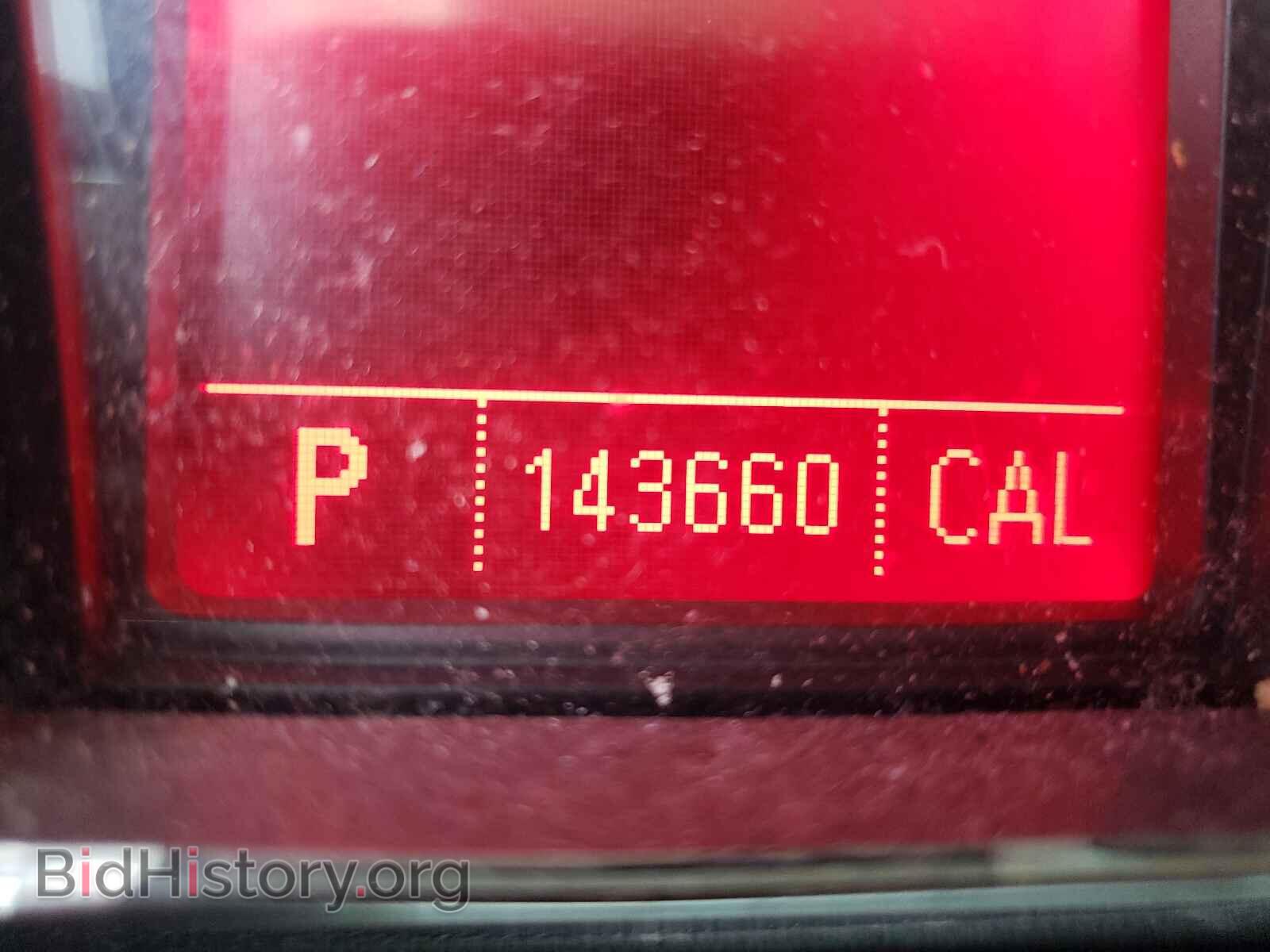 2011 GMC TERRAIN - VIN: 2CTALMEC8B6225822 - Фото 8