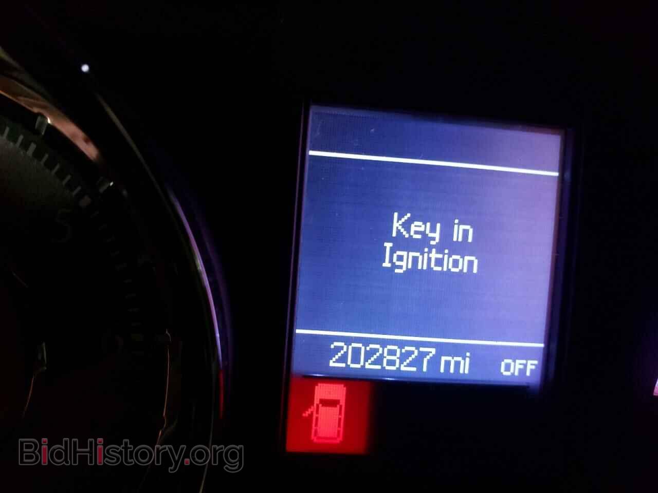 2011 CHRYSLER MINIVAN - VIN: 2A4RR5DG2BR650517 - Фото 8