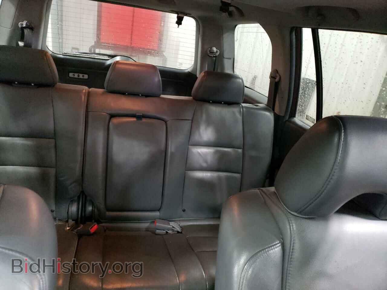 2008 HONDA PILOT - VIN: 5FNYF18548B055250 - Фото 10