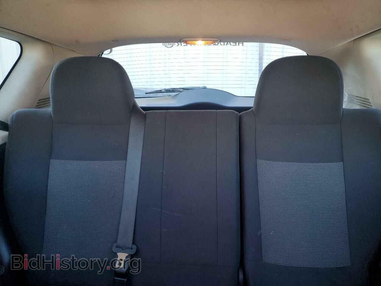 2015 JEEP COMPASS - VIN: 1C4NJCBB3FD186752 - Фото 10