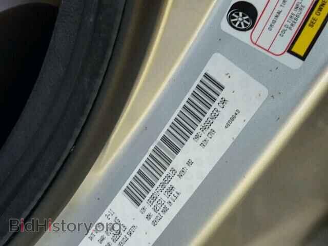 2011 DODGE AVENGER - VIN: 1B3BD1FG3BN528128 - Фото 10