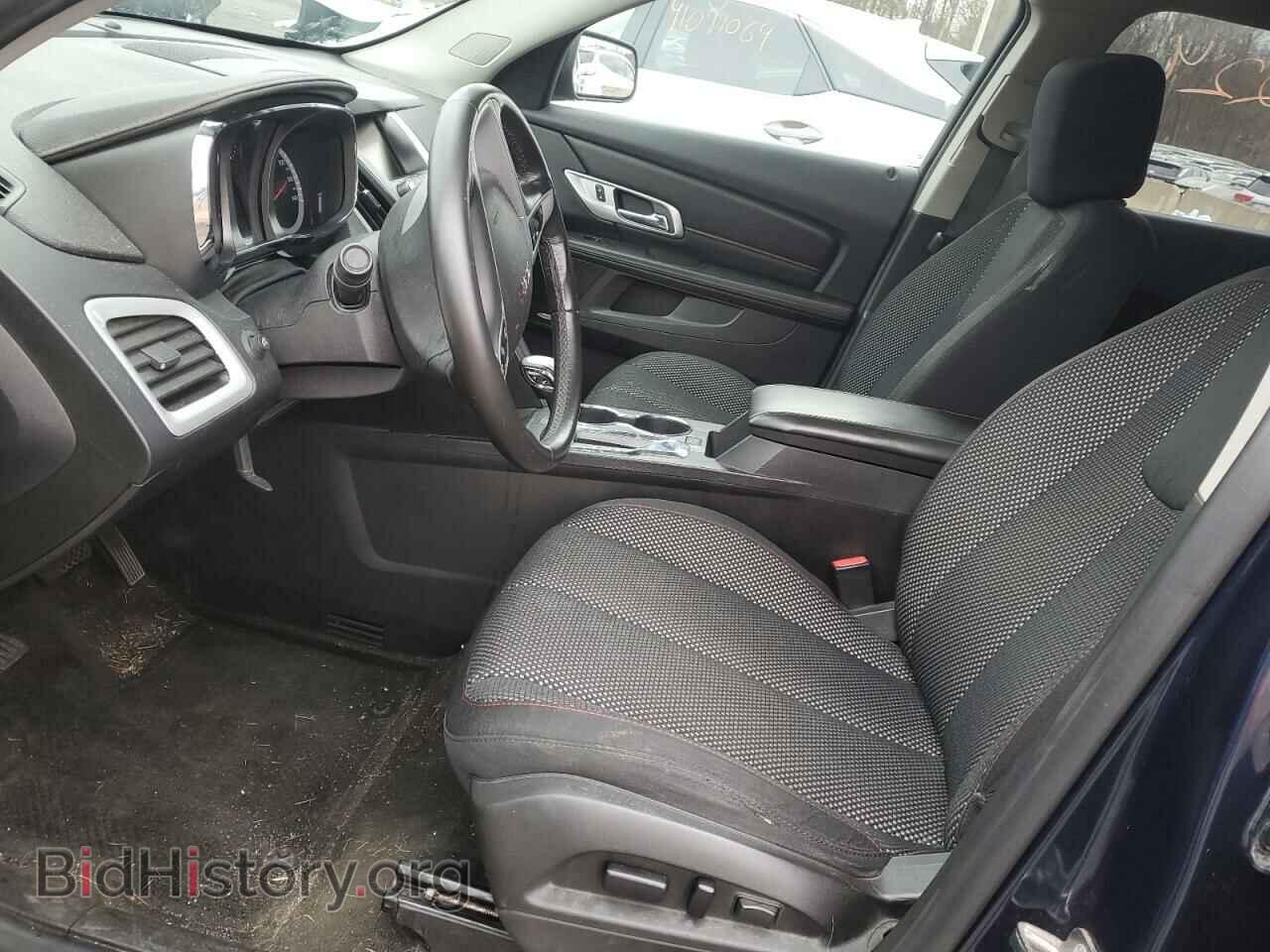 2015 GMC TERRAIN - VIN: 2GKFLWEK2F6352550 - Фото 7
