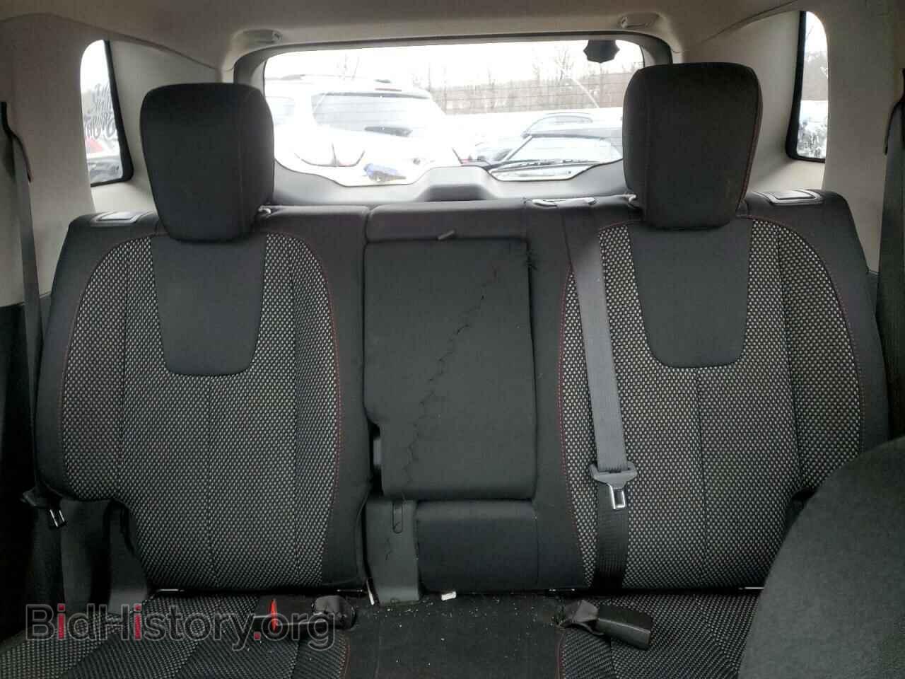2015 GMC TERRAIN - VIN: 2GKFLWEK2F6352550 - Фото 10