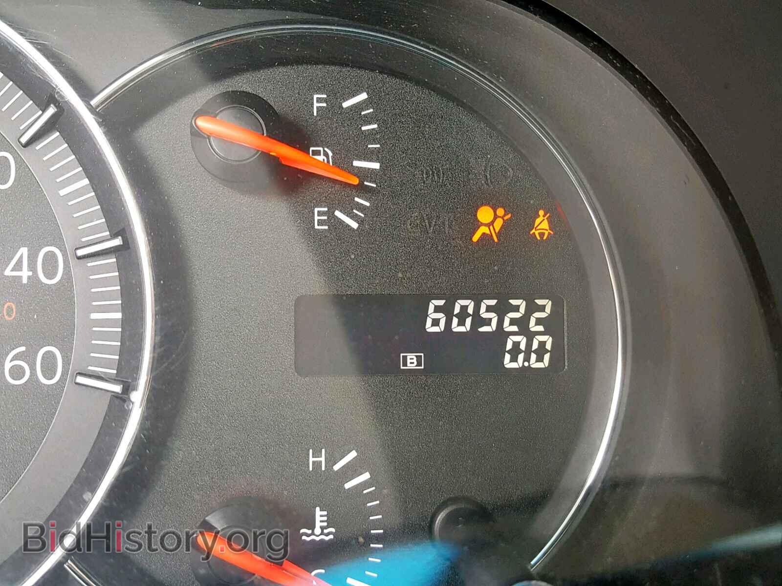 2014 NISSAN MAXIMA S - VIN: 1N4AA5AP5EC477707 - Фото 8