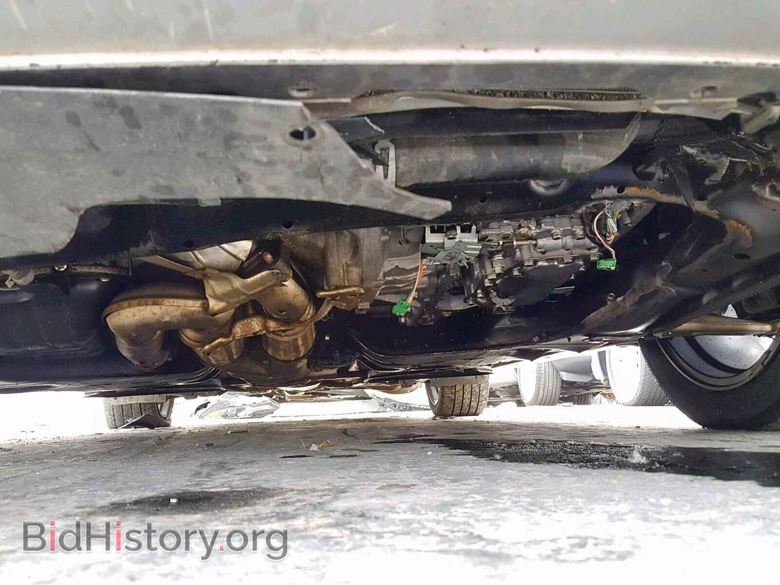 2014 NISSAN MAXIMA S - VIN: 1N4AA5AP5EC477707 - Фото 9