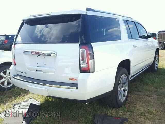 2017 GMC YUKON - VIN: 1GKS2HKJ2HR241559 - Фото 4