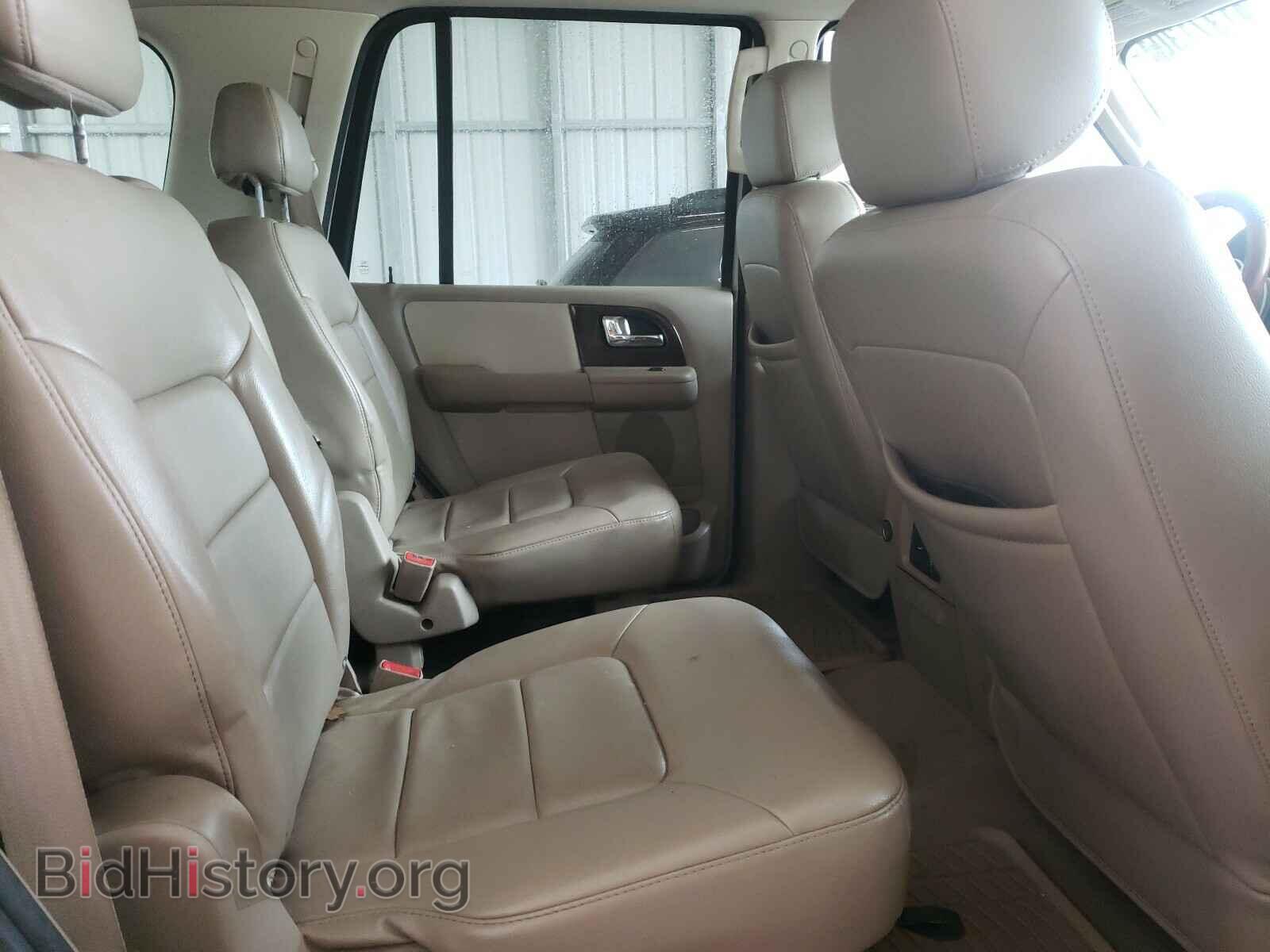 2006 FORD EXPEDITION - VIN: 1FMPU19526LB01826 - Фото 6